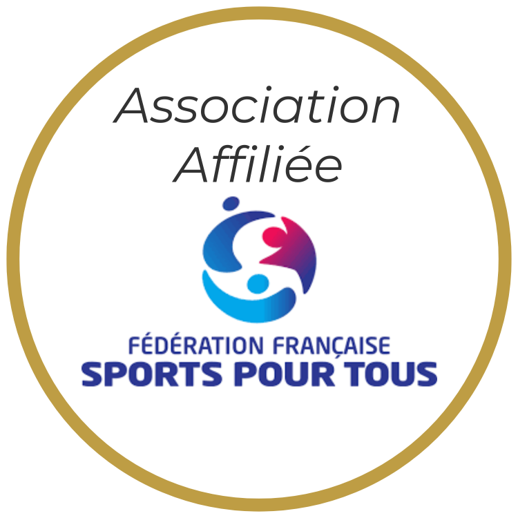 Gold Trotteurs affilié à la fédération des sports pour tous