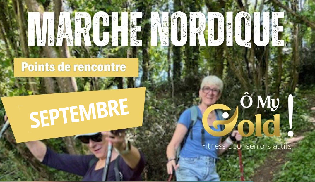 Marche Nordique – Programme
